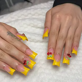 ネイル Arva Manaのネイルデザイン