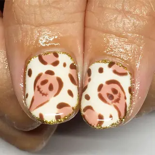 ネイル Shan Nailのネイルデザイン