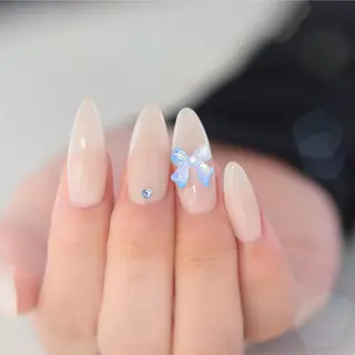 ネイル ネイル＆脱毛サロン マキのネイルデザイン