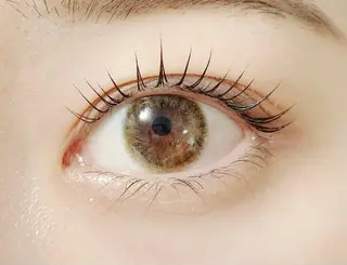 マツエク・マツパ KEY〜 CHIHIROのマツエク・マツパデザイン