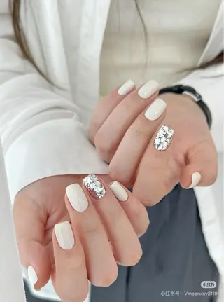 ネイル ジュリ ネイルのネイルデザイン