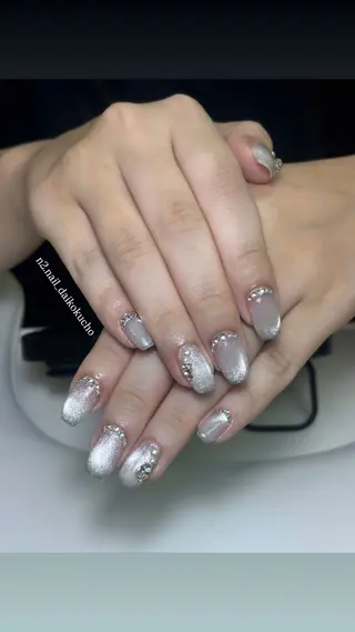 ネイル N2 nailのネイルデザイン