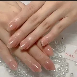 ネイル さくら💮💮 【オフ無料】のネイルデザイン