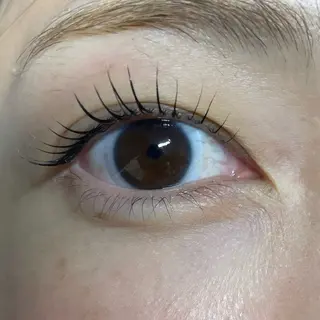 マツエク・マツパ One'Ness所属・ALL by One' Nessのマツエク・マツパデザイン