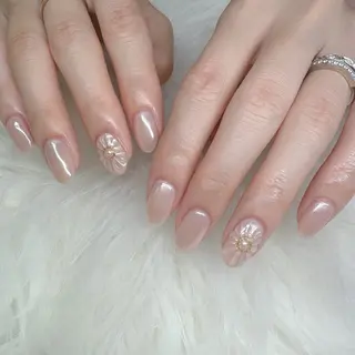 ネイル サカニシ ／Bianca中野のネイルデザイン