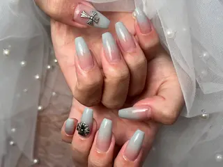 ネイル ToliyDeliy Nail Salonのネイルデザイン