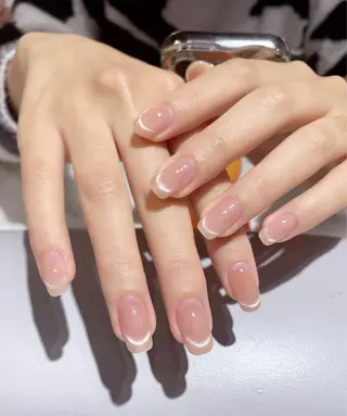 ネイル ジュリ ネイルのネイルデザイン