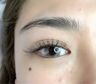 ネイル cocoネイル&まつげサロン所属・片平 恭子のマツエク・マツパデザイン