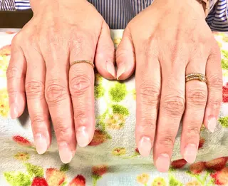 ネイル Tairacchi タイラッチのエステ・リラクイメージ