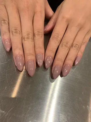 ネイル rig nail草加店所属・松本 紋世のネイルデザイン