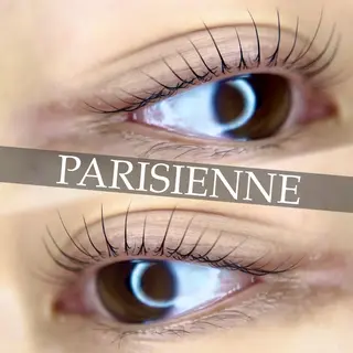 マツエク・マツパ エターナル所属・まつ毛達人/眉毛講師 KEONIのマツエク・マツパデザイン