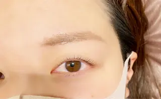 マツエク・マツパ uniii所属・uniii相模大野 Yoshizawaのマツエク・マツパデザイン