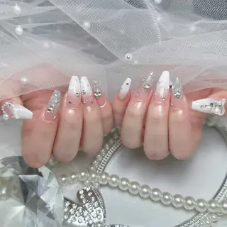 ネイル Nova Nail Shinsaiのネイルデザイン