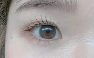 マツエク・マツパ EYELA 桃華💎のマツエク・マツパデザイン