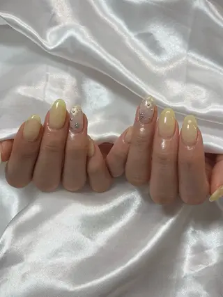 ネイル GRACE Rioのネイルデザイン