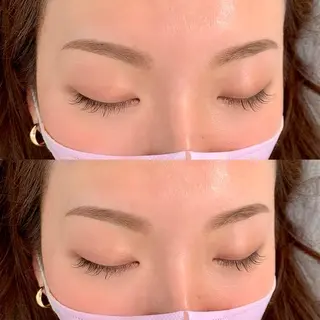 アイブロウ koyama harukaのマツエク・マツパデザイン