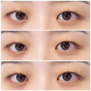 マツエク・マツパ HOLOGRAM EYELASH EBISU所属・HOLOGRAM EYELASHのマツエク・マツパデザイン