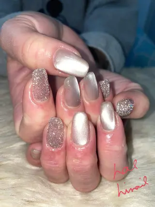 ネイル はるひな ねいるのネイルデザイン