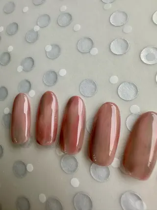 ネイル Re :eight Nail所属・NISHIOKA FUKUMIのネイルデザイン