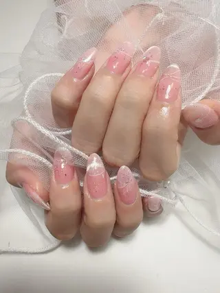 ネイル zunbee nail所属・ZUNBEE Nailのネイルデザイン