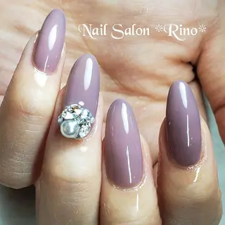 ネイル Katayama Yokoのネイルデザイン