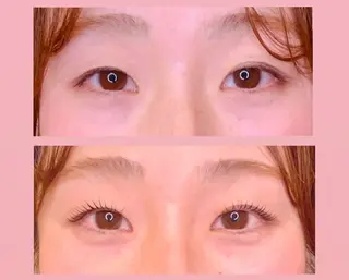 マツエク・マツパ cache 中央駅西口所属・cache/ ふたがわのマツエク・マツパデザイン