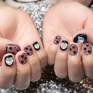 ネイル MyFairLady ゆかのネイルデザイン