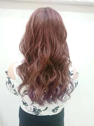 ロング LUXBEmare所属・TAKA ☆のその他イメージ