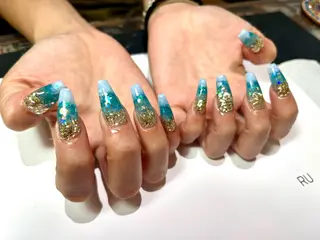 ネイル ネイルサロン RU新越谷南越谷のその他イメージ