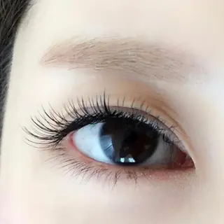 マツエク・マツパ Loamo salonのマツエク・マツパデザイン