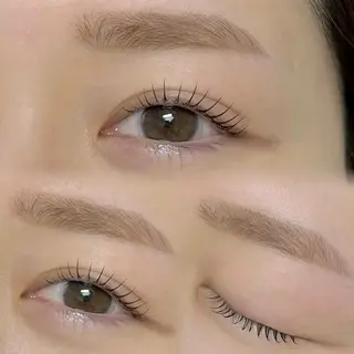 マツエク・マツパ mellow所属・mellow メローのマツエク・マツパデザイン