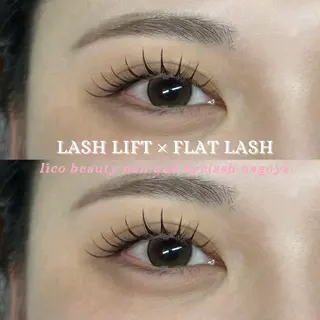 マツエク・マツパ LICO HAIR＆RELAXATION所属・Lico 🪷 ramuのマツエク・マツパデザイン