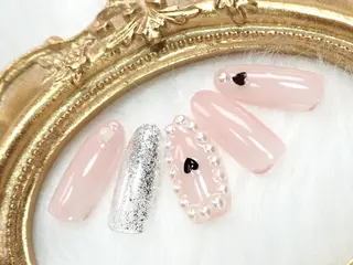 ネイル ビューティーサロン ヘゼリヒのネイルデザイン