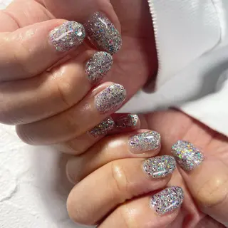 ネイル nail.gorin所属・吉村 優子のネイルデザイン
