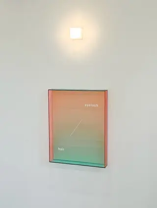 DEEokazaki yuranのマツエク・マツパデザイン