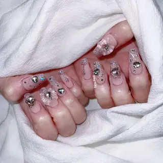 ネイル Nov. ネイルサロンのネイルデザイン