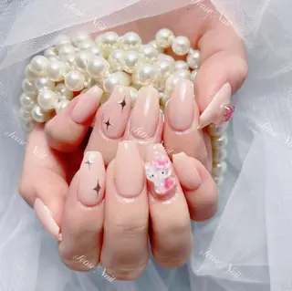 ネイル Maiii 💗のネイルデザイン