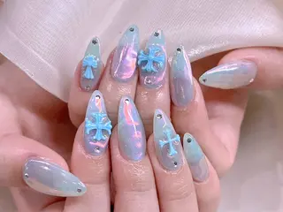 ネイル リン リンのネイルデザイン