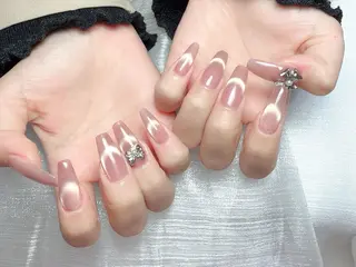 ネイル merci川口店 みさのネイルデザイン