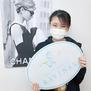 ビューティーサロン bleu clairのエステ・リラクイメージ