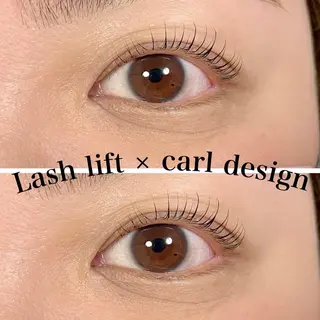 マツエク・マツパ chico所属・chico 新町店のマツエク・マツパデザイン