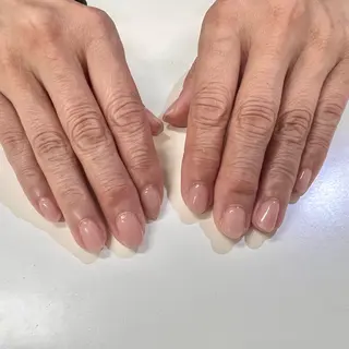 ネイル ネイルサロンエーナイン琴似店所属・鈴木 彩友のネイルデザイン