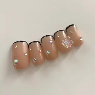 ネイル RooM -produce by maynail-所属・RooM -mizuki-のネイルデザイン