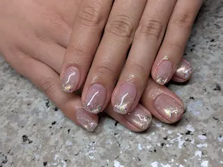 ネイル スズキ マイコのネイルデザイン