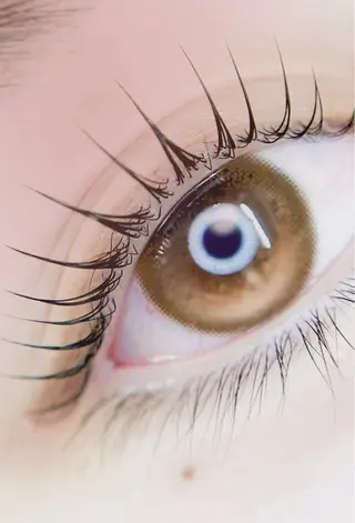 マツエク・マツパ eyelist. mizuki🐈‍⬛のマツエク・マツパデザイン