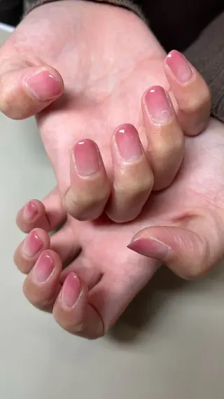 ネイル ネイルサロン　エーナイン　イオン栄町店所属・sayaka 【モデル募集中💖】のネイルデザイン