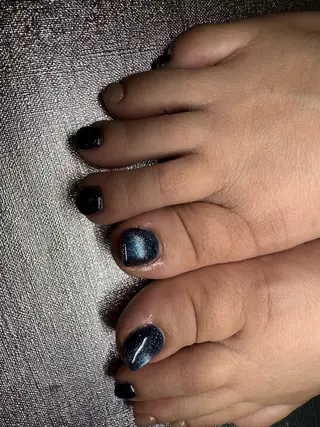 ネイル スズキ マイコのネイルデザイン