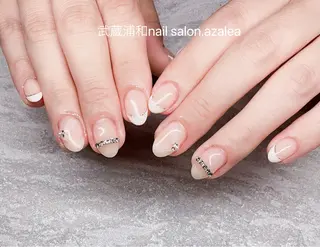 ネイル R inのネイルデザイン