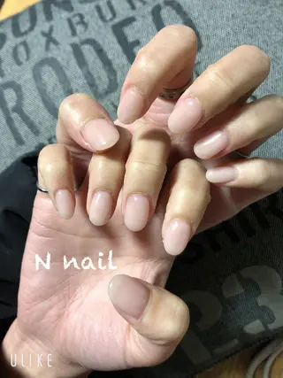 ネイル N nailのネイルデザイン