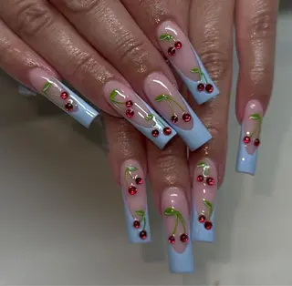 ネイル Ri-e's nailのネイルデザイン